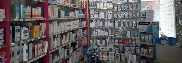 Votre pharmacie à Clary