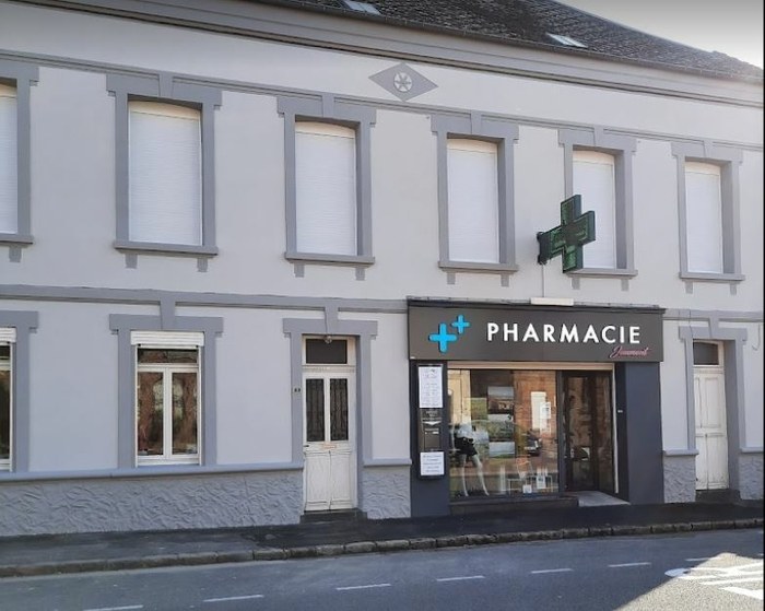 Votre pharmacie à Clary